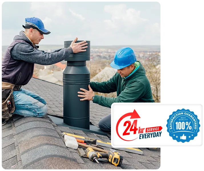Chimney & Fireplace Installation And Repair in Springfield, TN