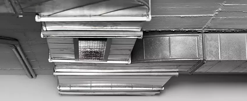 Trusted Air Duct Cleaning Company in Springfield, Tennessee