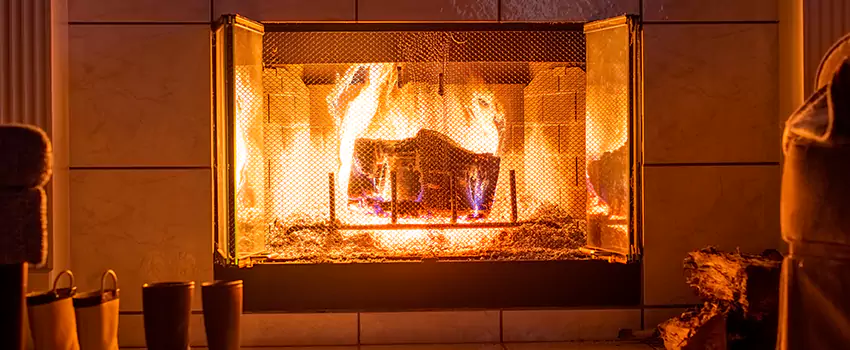 Astria Vent Free Gas Fireplaces Installation in Springfield, TN