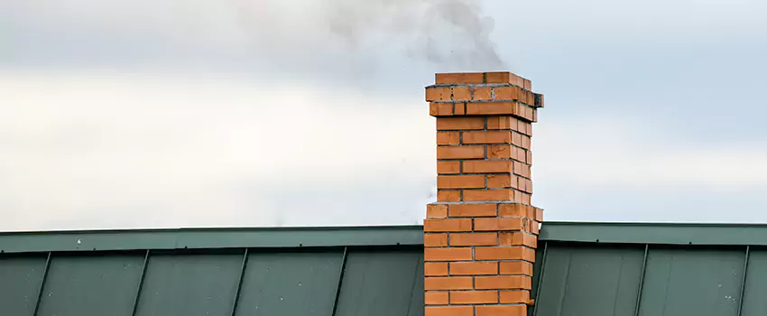 Animal Screen Chimney Cap Repair And Installation Services in Springfield, Tennessee