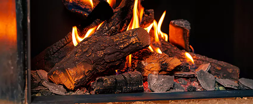 Chimney Fireplace Ash Dump Cleaning in Springfield, TN