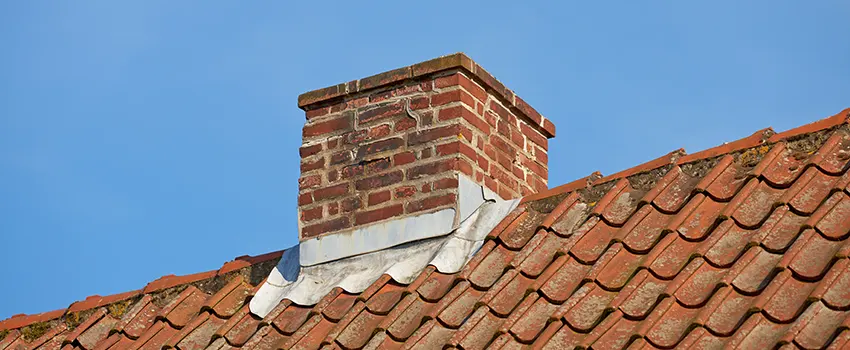 Residential Chimney Bricks Rotten Repair Services in Springfield, TN