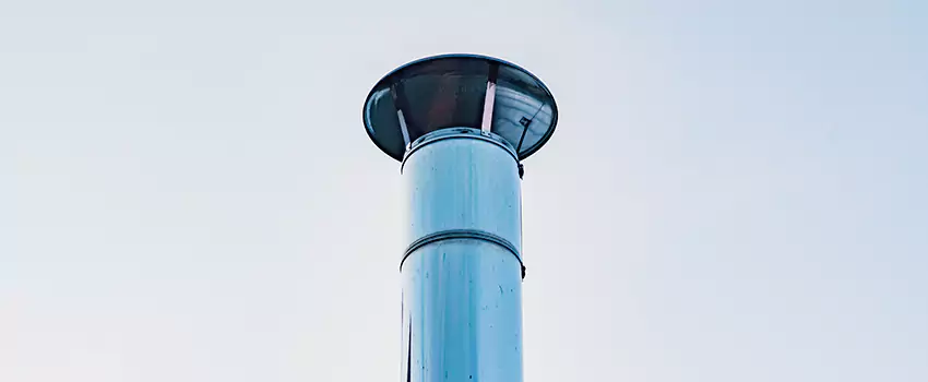 Wind-Resistant Chimney Caps Installation and Repair Services in Springfield, Tennessee