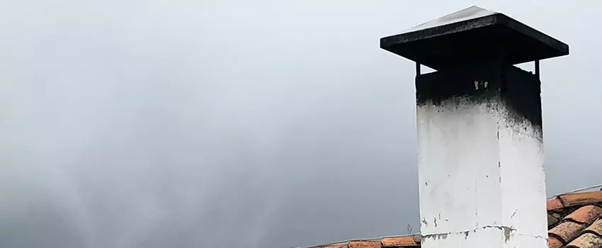 Chimney Damper Inspection in Springfield, TN