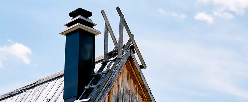 Chimney Creosote Cleaning in Springfield, TN