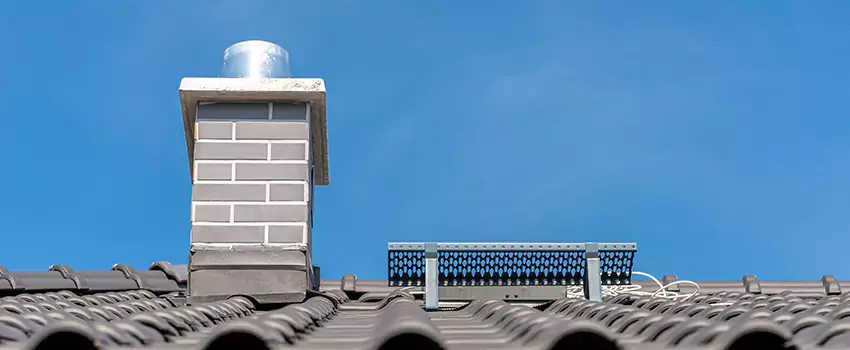 Chimney Flue Relining Services in Springfield, Tennessee