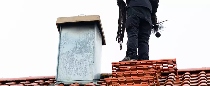 Chimney Liner Services Cost in Springfield, TN