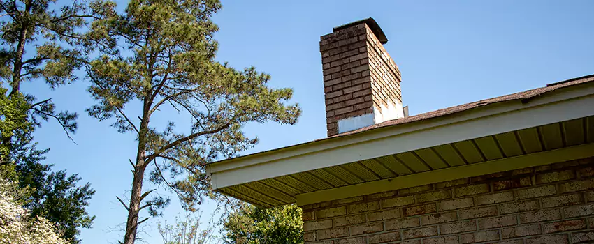 Budget-Friendly Chimney Masonry Service in Springfield, Tennessee