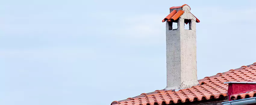 Chimney Pot Replacement in Springfield, TN