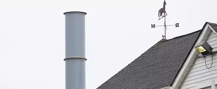 Chimney Inspection in Springfield, TN