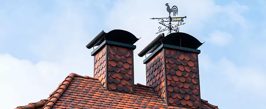 Old Chimney Restoration in Springfield, Tennessee