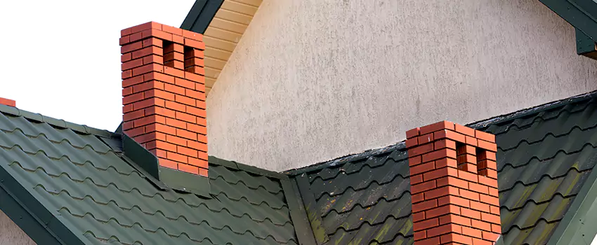 Chimney Saver Waterproofing Services in Springfield, Tennessee