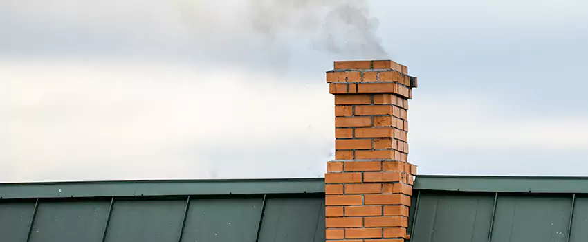 Chimney Soot Cleaning Cost in Springfield, TN