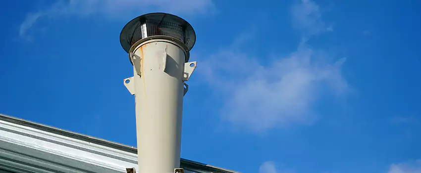 Chimney Spark Arrestor Requirements in Springfield, TN