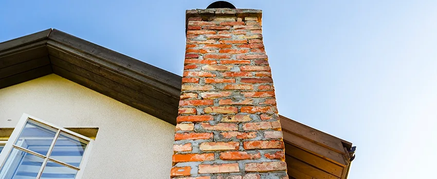 Chimney Mortar Replacement in Springfield, TN