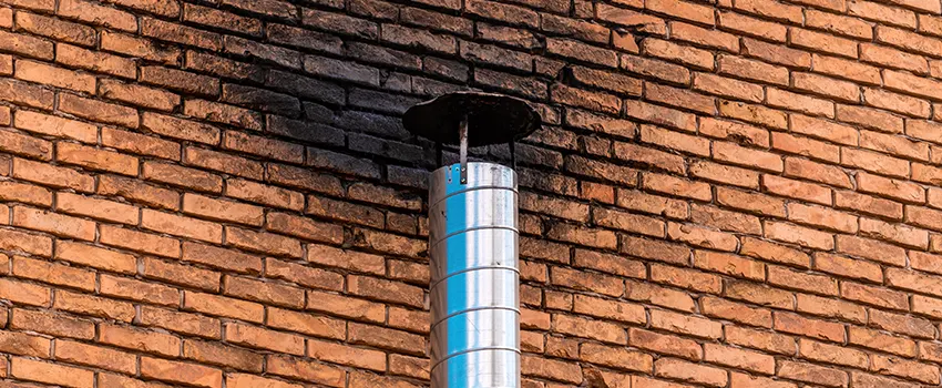Diagnosing Commercial Chimney Problems in Springfield, TN