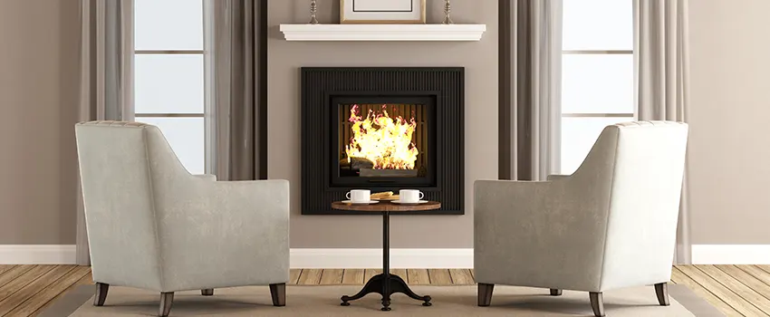 Custom Architectural Fireplace Restoration in Springfield, TN
