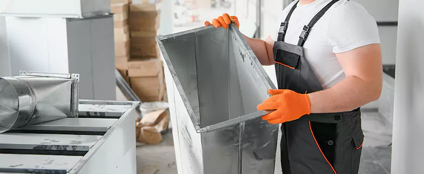 Benefits of Dryer Vent Inspection in Springfield, TN