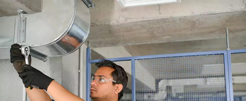 HVAC Ductwork Cleaning in Springfield, TN