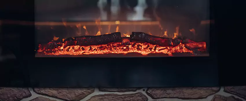 Outdoor Electric Fireplace Installation Solutions in Springfield, TN