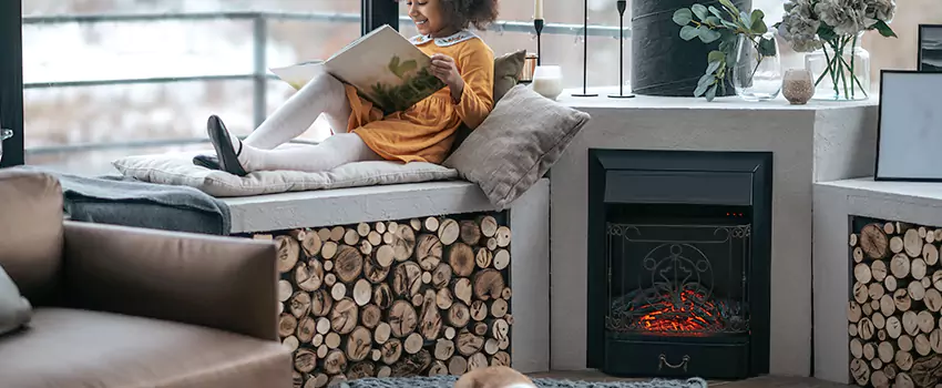 Wall Mount Electric Fireplaces Repair in Springfield, TN
