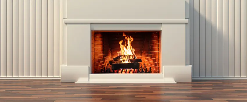 Fireplace Broken Ashtray Repair Services in Springfield, Tennessee
