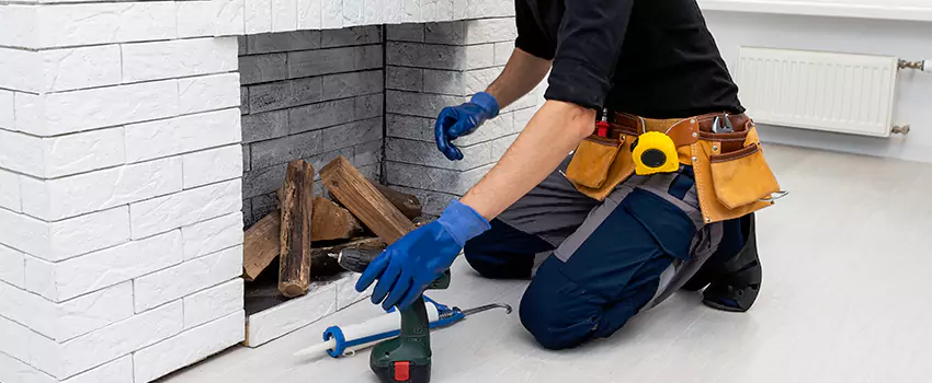 Fireplace Doors Cleaning in Springfield, Tennessee