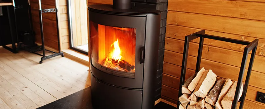 Gas Fireplace Door Handle Installation Services in Springfield, Tennessee