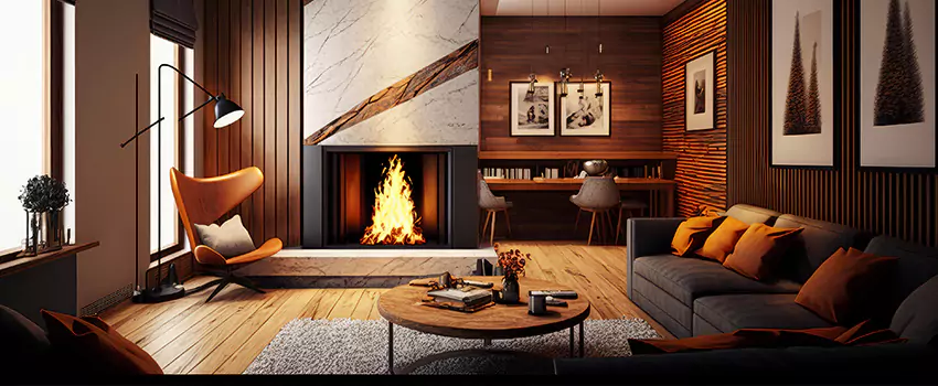 Fireplace Design Ideas in Springfield, TN