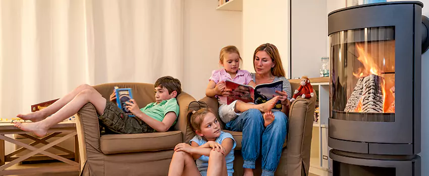 Kidsproofing Gas Fireplaces Installation in Springfield, TN