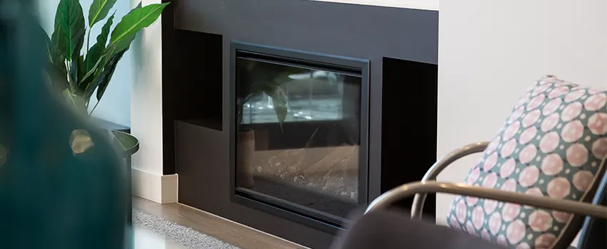 Welding Repairs for Fireplace Grate in Springfield, TN