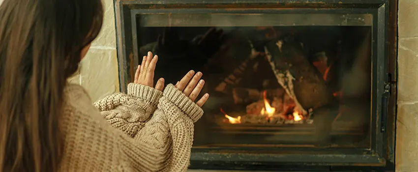 Wood-burning Fireplace Smell Removal Services in Springfield, TN