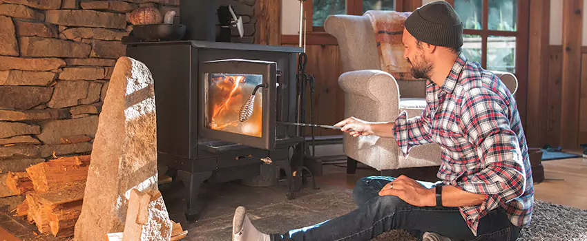 Fireplace Chimney Maintenance in Springfield, Tennessee