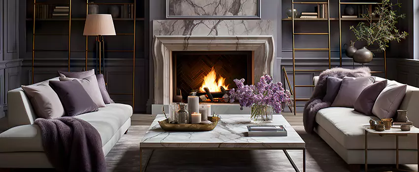 Fireplace Xtrordinair Ember-Glo Insert Fireplace Maintenance in Springfield, Tennessee