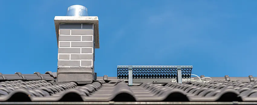 Repair Blocked Chimney in Springfield, Tennessee