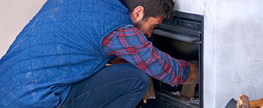 Fix Non-Working Prefabricated Fireplace in Springfield, TN