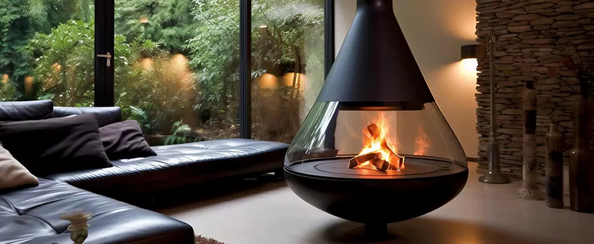 Affordable Floating Fireplace Repair And Installation Services in Springfield, Tennessee