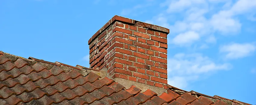 Flue Tiles Cracked Repair Services near Me in Springfield, TN