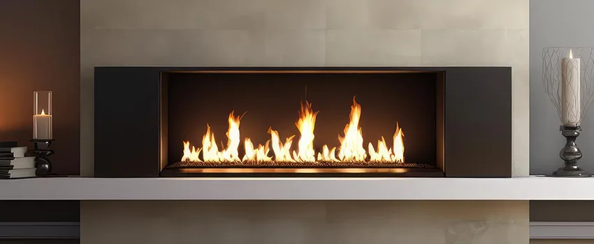 Vent Free Gas Fireplaces Repair Solutions in Springfield, Tennessee