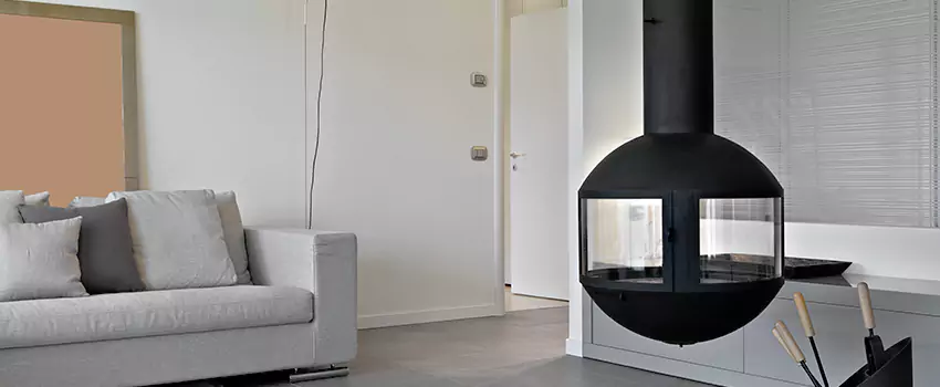 Hanging & Suspended Fireplaces Designer in Springfield, Tennessee