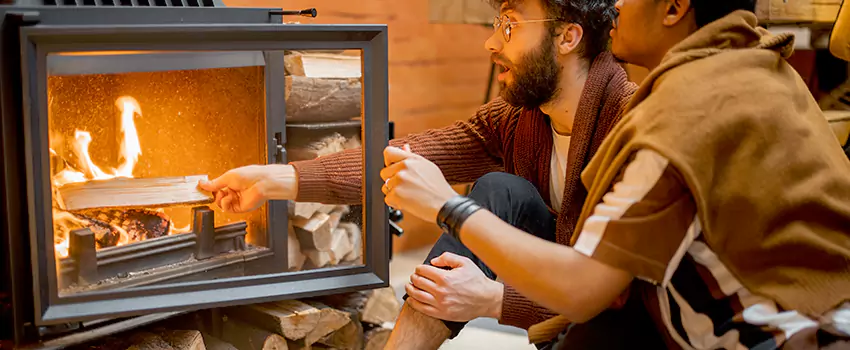 Benefits of Harman Stoves Fireplace in Springfield, Tennessee