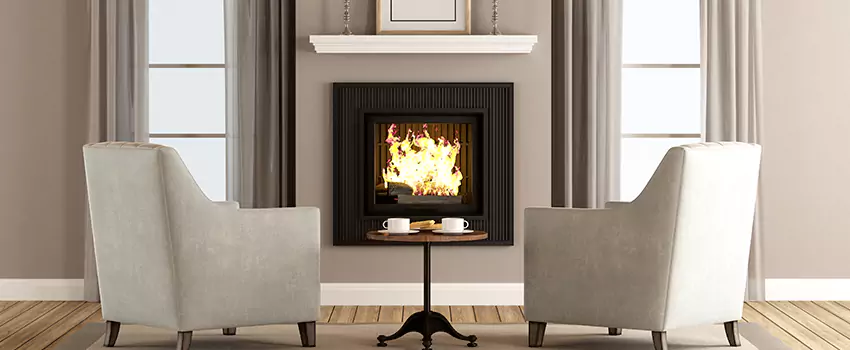 Heat & Glo Outdoor Gas Fireplaces Installation Contractors in Springfield, Tennessee