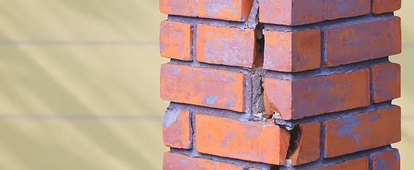 Leaking Chimney Repair And Replacement Cost in Springfield, Tennessee