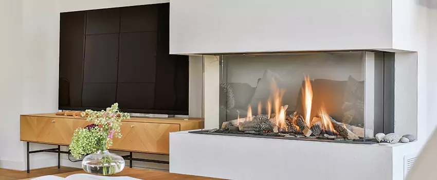 Ortal Wilderness Fireplace Repair and Maintenance in Springfield, Tennessee