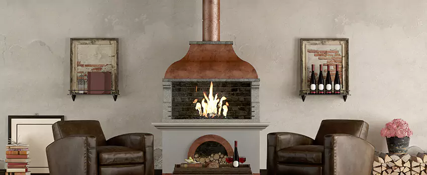 Benefits of Pacific Energy Fireplace in Springfield, Tennessee