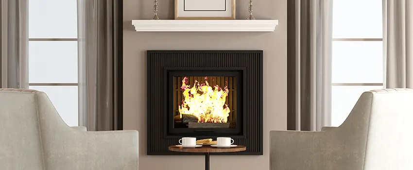 Superior Outdoor Fireplace Repair in Springfield, TN