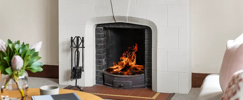Valor Fireplaces and Stove Repair in Springfield, TN