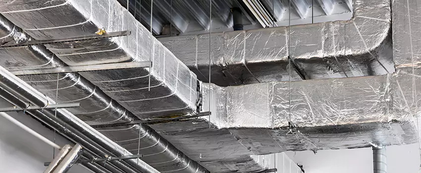 Vent Dust Cleaning Cost in Springfield, TN