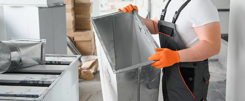 Ventilation Fan Cleaning Services in Springfield, Tennessee