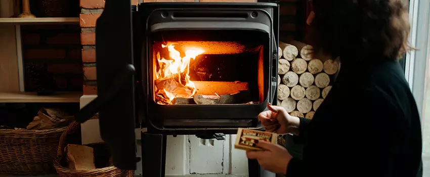 Key Features of Vermont Castings Fireplaces in Springfield, TN